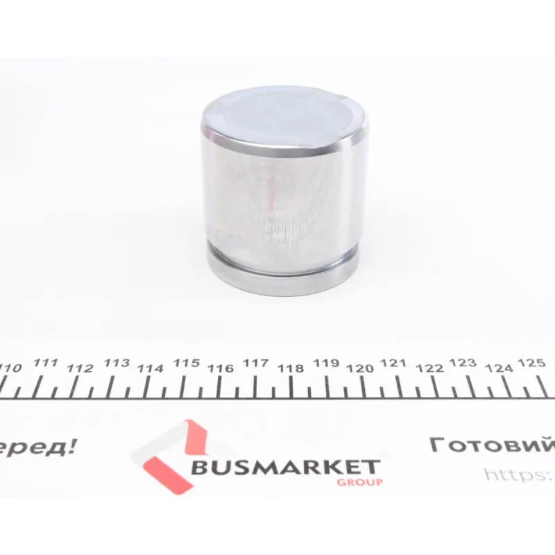 Поршень супорта (переднього) BMW 3 (F30) 11- (54x52mm) (Bosch)