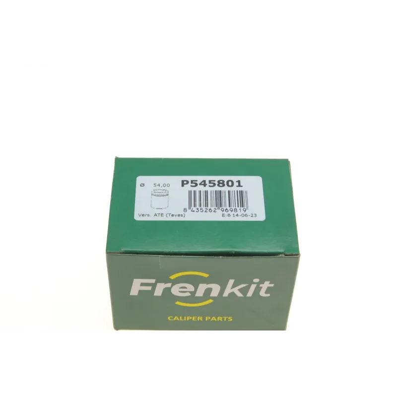 Поршень супорта передній FRENKIT P545801 54x58.5мм для VW Caddy III 2004-2015