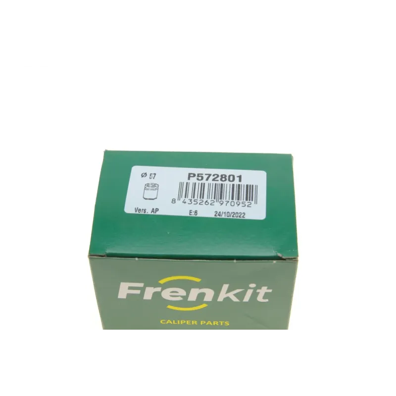 Поршень супорта переднього FRENKIT P572801 для Ford Transit 57.1x28.5 мм