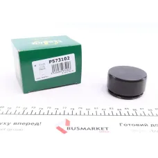 Поршень супорта переднього FRENKIT P573102 для Mercedes-Benz C-Class W203, CLK C209, SLK R171 (57x31mm)