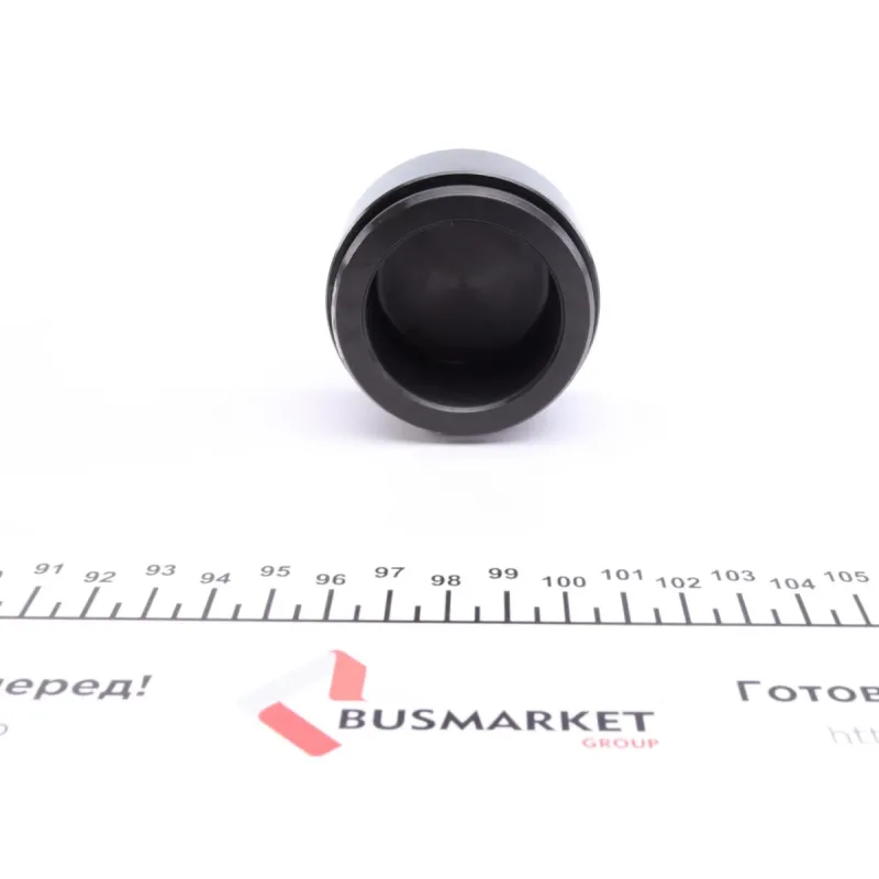 Поршень супорта переднього FRENKIT P573102 для Mercedes-Benz C-Class W203, CLK C209, SLK R171 (57x31mm)