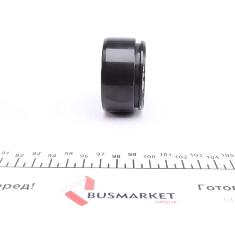Поршень супорта переднього FRENKIT P573102 для Mercedes-Benz C-Class W203, CLK C209, SLK R171 (57x31mm)