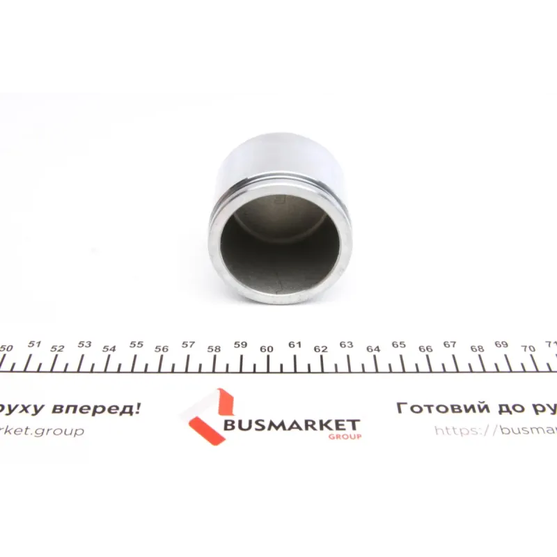 Поршень супорта передній FRENKIT P574501 для Mazda 6, Toyota Corolla, Prius 57.2 мм