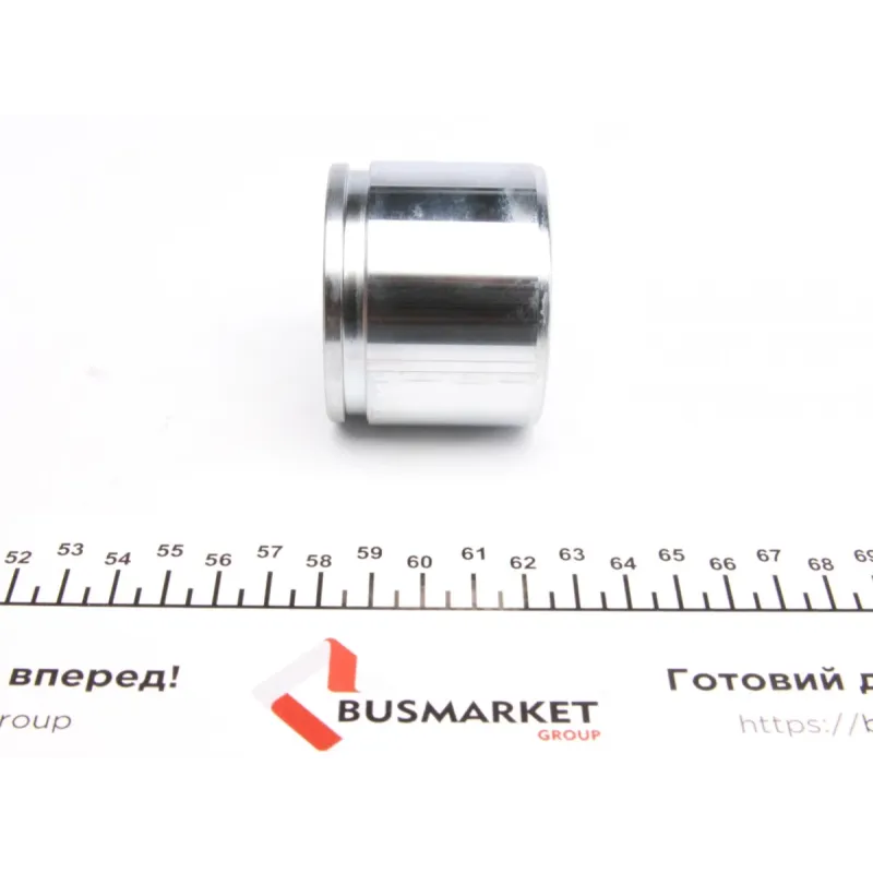 Поршень супорта передній FRENKIT P574501 для Mazda 6, Toyota Corolla, Prius 57.2 мм