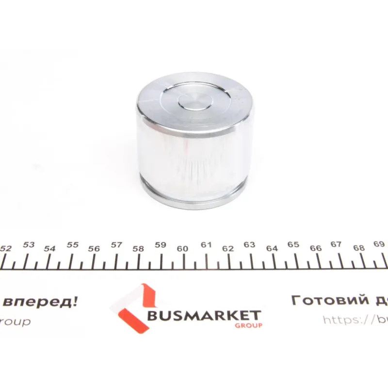 Поршень супорта передній FRENKIT P574501 для Mazda 6, Toyota Corolla, Prius 57.2 мм