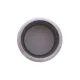 Поршень супорта (переднього) Nissan Qashqai 13- (57x49mm) (Akebono)