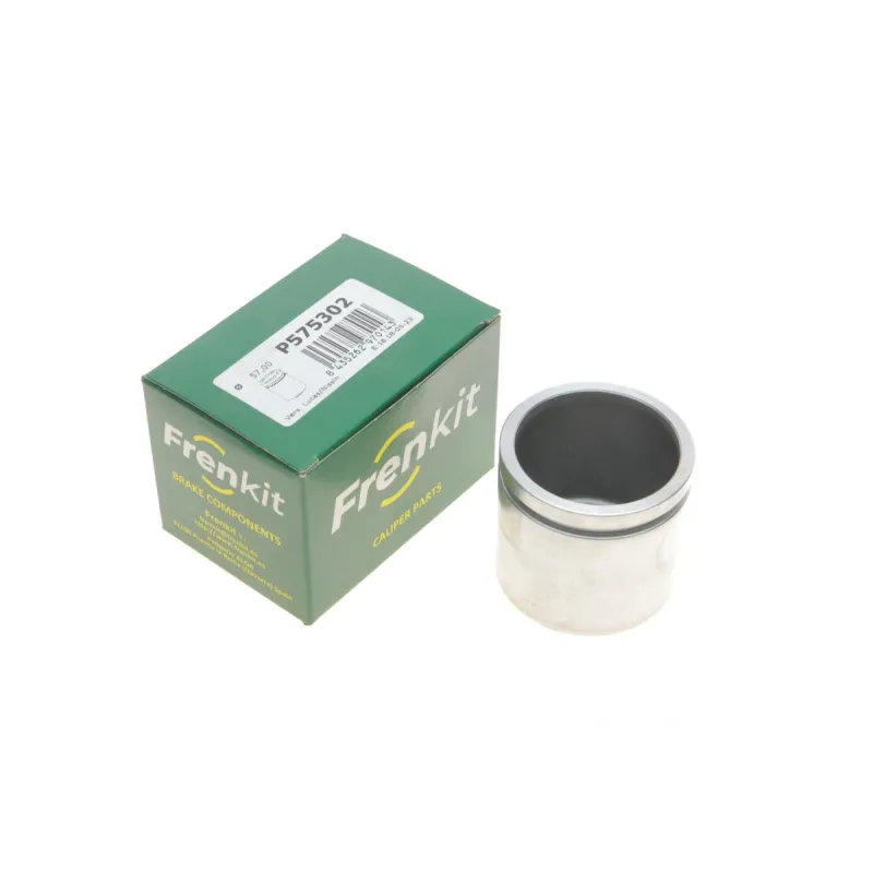Поршень супорта (переднього) Honda Accord -98 (57x53.6mm)(Lucas)