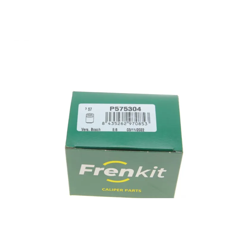 Поршень супорта (переднього) Ford Mondeo 00-07 (57x53.6mm)