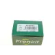 Поршень супорта (переднього) Volvo XC 40 17-19 (57x53mm) (Mando)