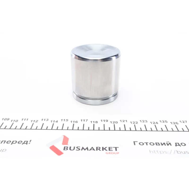 Поршень супорта (переднього) Opel Combo/VW Passat 96- (57x55.2mm) (Ate)