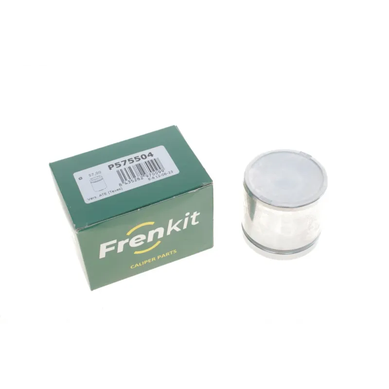 Поршень супорта переднього FRENKIT P575504 для Audi A4 B8, VW T4, Ford Transit 57x55.4 мм