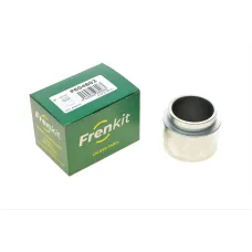 Поршень супорта переднього FRENKIT P604802 для Mitsubishi L200, Subaru Legacy 60.2 мм