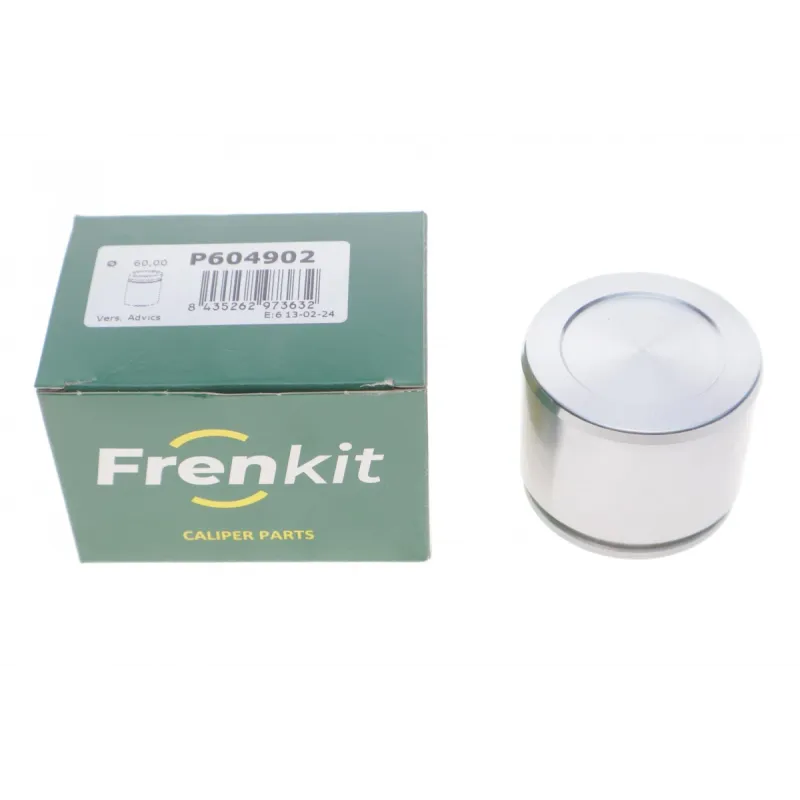 Поршень супорта переднього FRENKIT P604902 (60.2 мм) для Toyota Auris, Lexus ES