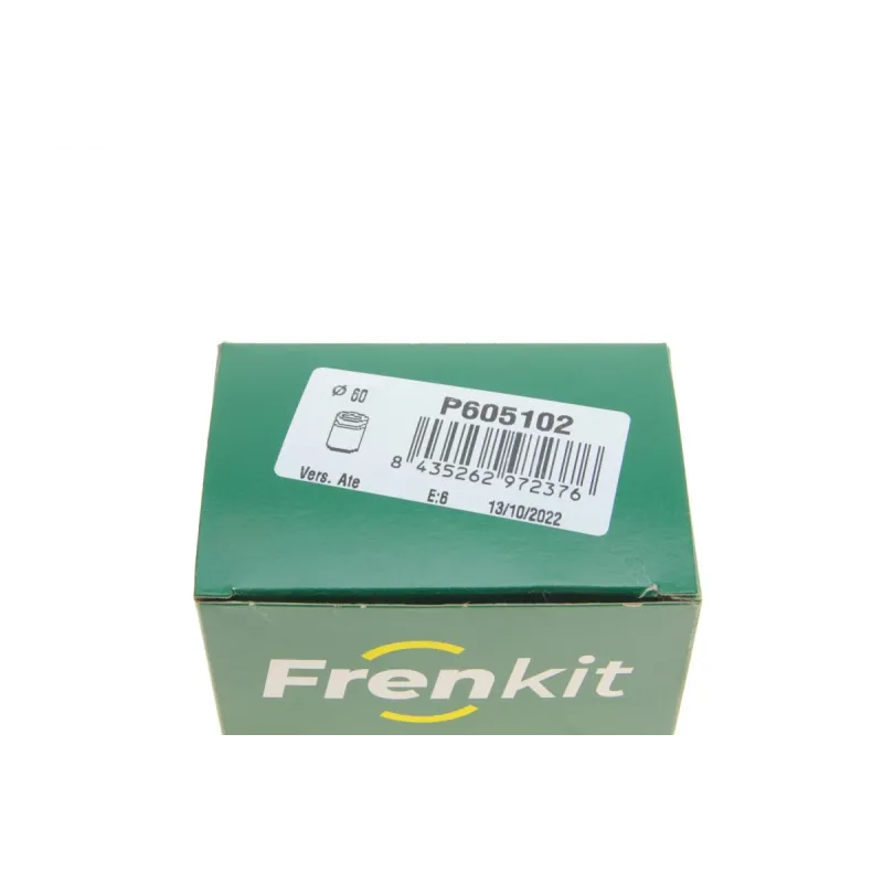 Поршень супорта переднього FRENKIT P605102 для Ford Escort/Sierra/Scorpio 51x60мм