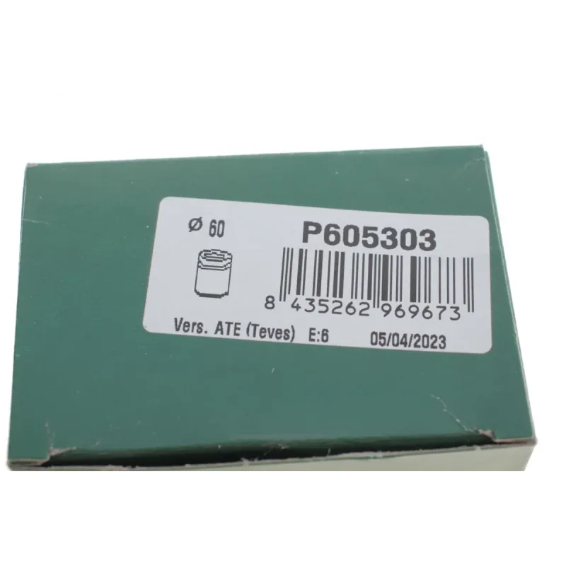 Поршень супорта переднього FRENKIT P605303 (60x53mm) для BMW 5 (E39) 1995-2003, 520i