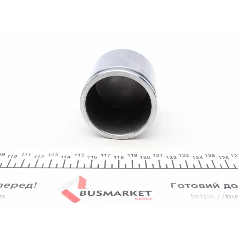 Поршень супорта (переднього) VW Passat 08-14 (60x55mm) (TRW)