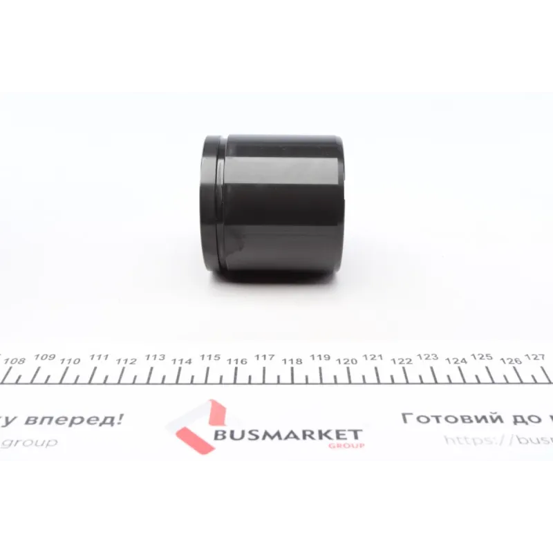Поршень супорта переднього FRENKIT P605701 для Mercedes-Benz E-Class W211/S211 2002-2009, діаметр 60 мм