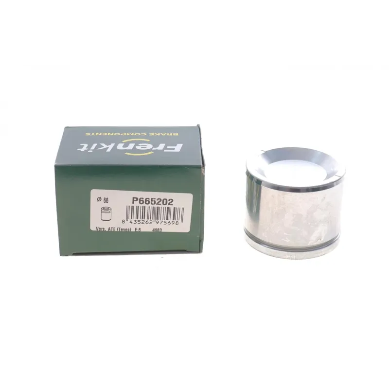 Поршень супорта переднього FRENKIT P665202 для Chrysler Grand Voyager 1997-2008 (d=66mm)