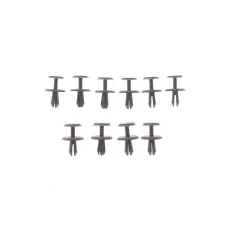 Купити Кліпса кріплення опори капота FREY 797322001 для Mercedes-Benz C-Class W205, E-Class W213, Sprinter W907 2014- | KovelAutoHub