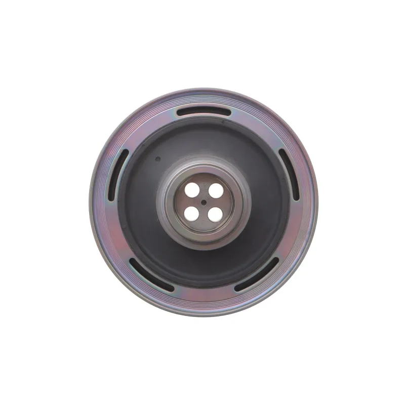 Шків колінвалу FREY 821009801 для BMW X1 (F48)/X2 (F39) B47/B48, Mini Cooper 2.0 2013-