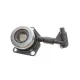 Підшипник вижимний Ford Focus 1.4/1.6/1.8/2.0 98-04/Transit Courier 1.0-1.6TDCi 14- = ZA2802.4.16