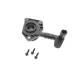 Підшипник вижимний Ford Focus 1.4/1.6/1.8 03- = ZA2802.4.6