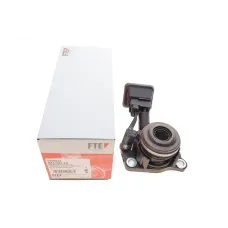 Купити Підшипник вижимний Citroen C3 Picasso/C4/C5/Peugeot 308/508 1.6 HDi/VTi 04- = MZA2401.4.5 | KovelAutoHub