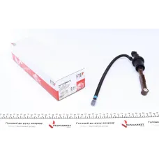 Головний циліндр зчеплення FTE KG15040.4.14 для Citroen Berlingo B9 1.6/1.6HDi 2008- (d=15.87mm)