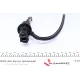 Головний циліндр зчеплення FTE KG15040.4.14 для Citroen Berlingo B9 1.6/1.6HDi 2008- (d=15.87mm)
