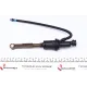 Головний циліндр зчеплення FTE KG15040.4.14 для Citroen Berlingo B9 1.6/1.6HDi 2008- (d=15.87mm)
