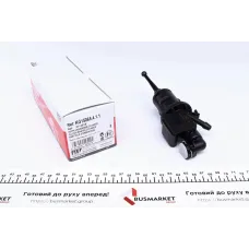 Головний циліндр зчеплення FTE KG15065.4.1.1 для Volkswagen Passat B6 1.6-2.0 TDI 2005-2010 (d=15.87mm)