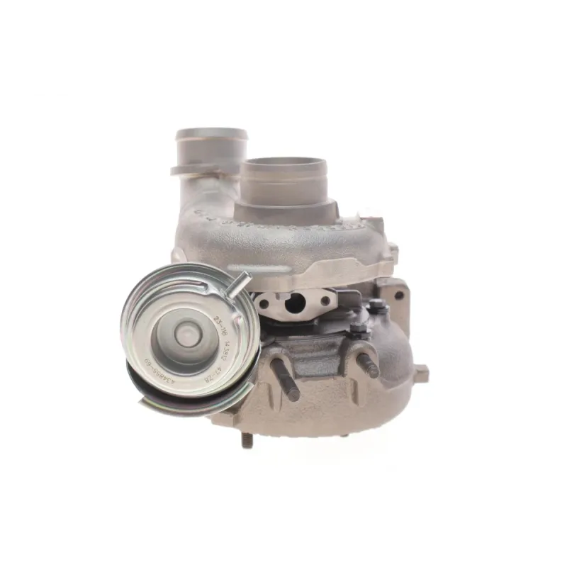 Турбіна Volkswagen LT 28-46 II 2.5TDI 1999-2006 GARRETT 454205-9007S (заводська реставрація)