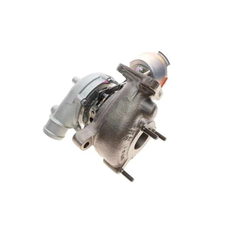 Турбіна GARRETT 454231-9013S для Audi A4/A6, VW Passat 1.9 TDI (заводська реставрація)