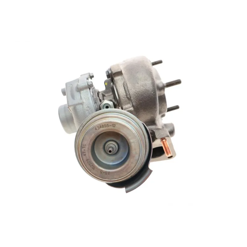 Турбіна GARRETT 454231-9013S для Audi A4/A6, VW Passat 1.9 TDI (заводська реставрація)