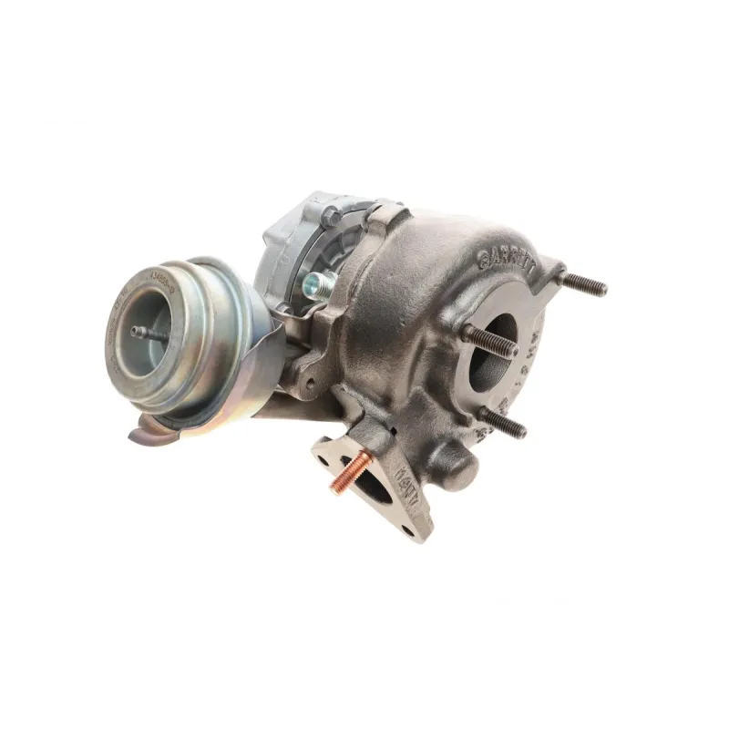 Турбіна GARRETT 454231-9013S для Audi A4/A6, VW Passat 1.9 TDI (заводська реставрація)