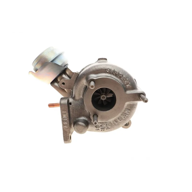 Турбіна GARRETT 454231-9013S для Audi A4/A6, VW Passat 1.9 TDI (заводська реставрація)