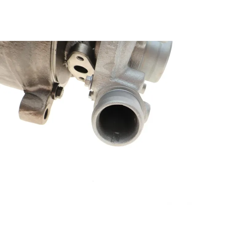 Турбіна GARRETT 454231-9013S для Audi A4/A6, VW Passat 1.9 TDI (заводська реставрація)