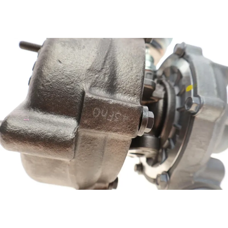 Турбіна GARRETT 454231-9013S для Audi A4/A6, VW Passat 1.9 TDI (заводська реставрація)
