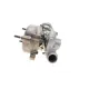 Турбіна GARRETT 454231-9013S для Audi A4/A6, VW Passat 1.9 TDI (заводська реставрація)