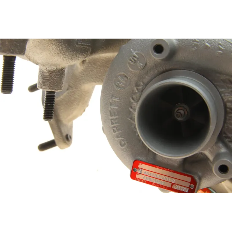 Турбіна GARRETT 454232-9014S для Audi A3, Skoda Octavia 1.9 TDI 1997-2006 (заводська реставрація)