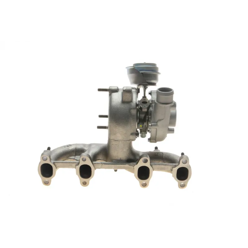 Турбіна GARRETT 454232-9014S для Audi A3, Skoda Octavia 1.9 TDI 1997-2006 (заводська реставрація)