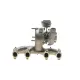 Турбіна GARRETT 454232-9014S для Audi A3, Skoda Octavia 1.9 TDI 1997-2006 (заводська реставрація)