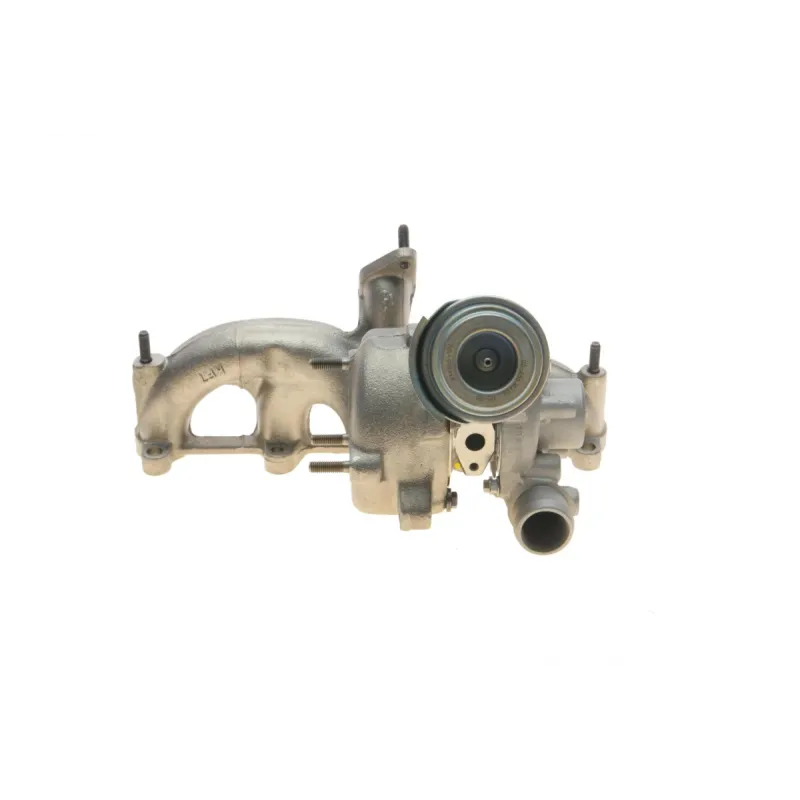 Турбіна GARRETT 454232-9014S для Audi A3, Skoda Octavia 1.9 TDI 1997-2006 (заводська реставрація)