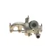 Турбіна GARRETT 454232-9014S для Audi A3, Skoda Octavia 1.9 TDI 1997-2006 (заводська реставрація)
