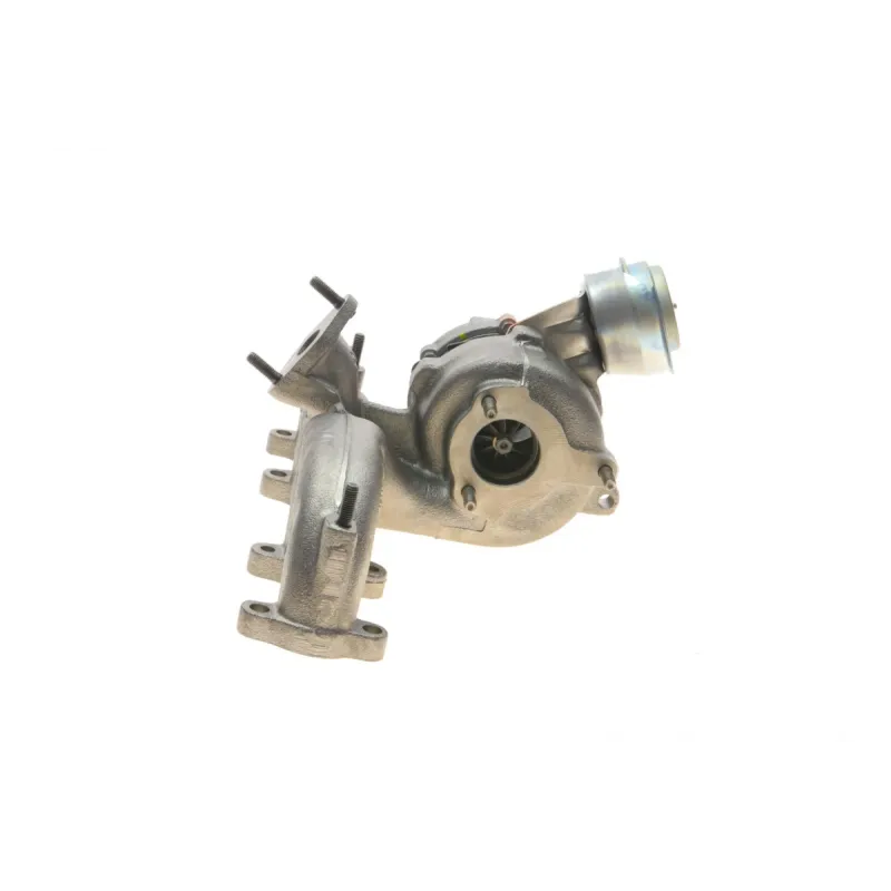 Турбіна GARRETT 454232-9014S для Audi A3, Skoda Octavia 1.9 TDI 1997-2006 (заводська реставрація)