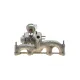 Турбіна GARRETT 454232-9014S для Audi A3, Skoda Octavia 1.9 TDI 1997-2006 (заводська реставрація)