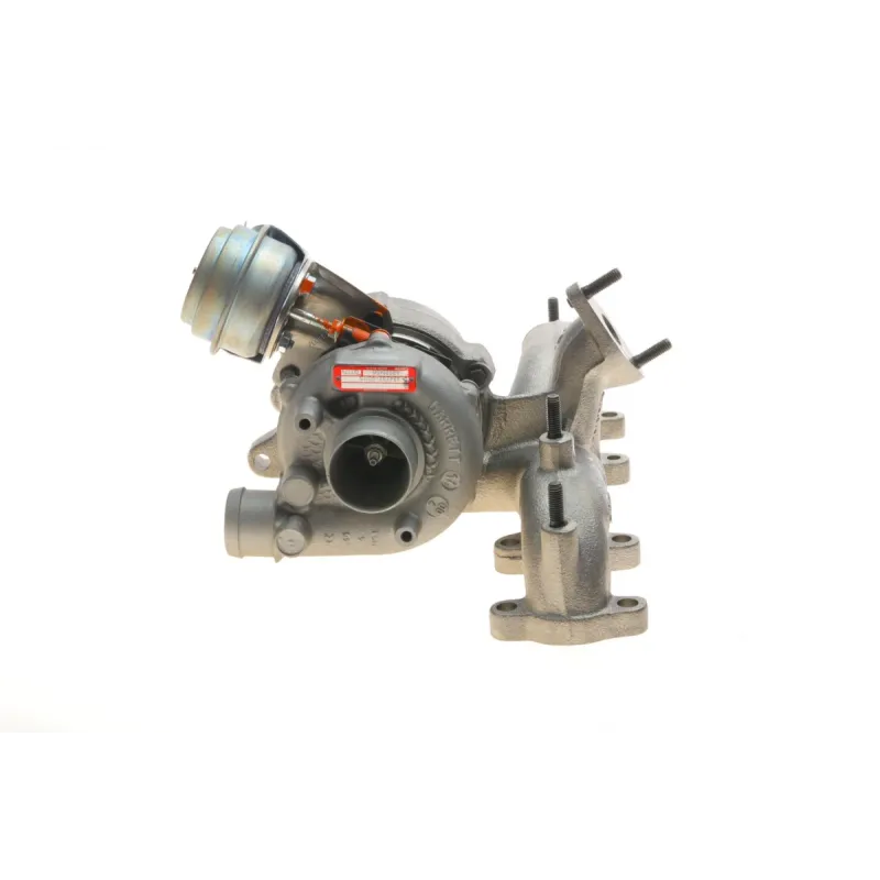 Турбіна GARRETT 454232-9014S для Audi A3, Skoda Octavia 1.9 TDI 1997-2006 (заводська реставрація)