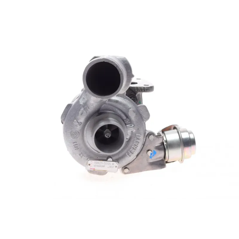 Турбіна GARRETT 708639-5011S для Renault Scenic/Laguna 1.9dCi 01-, MITSUBISHI CARISMA 1.9 DI-D 115 л.с.