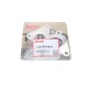 Турбіна GARRETT 708639-5011S для Renault Scenic/Laguna 1.9dCi 01-, MITSUBISHI CARISMA 1.9 DI-D 115 л.с.