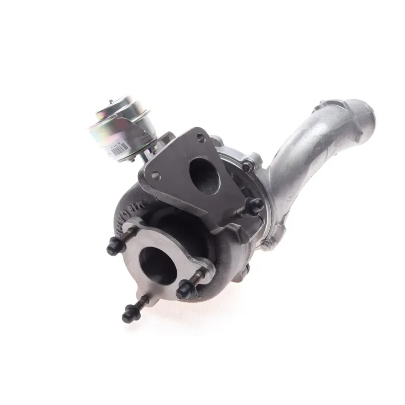 Турбіна GARRETT 708639-5011S для Renault Scenic/Laguna 1.9dCi 01-, MITSUBISHI CARISMA 1.9 DI-D 115 л.с.